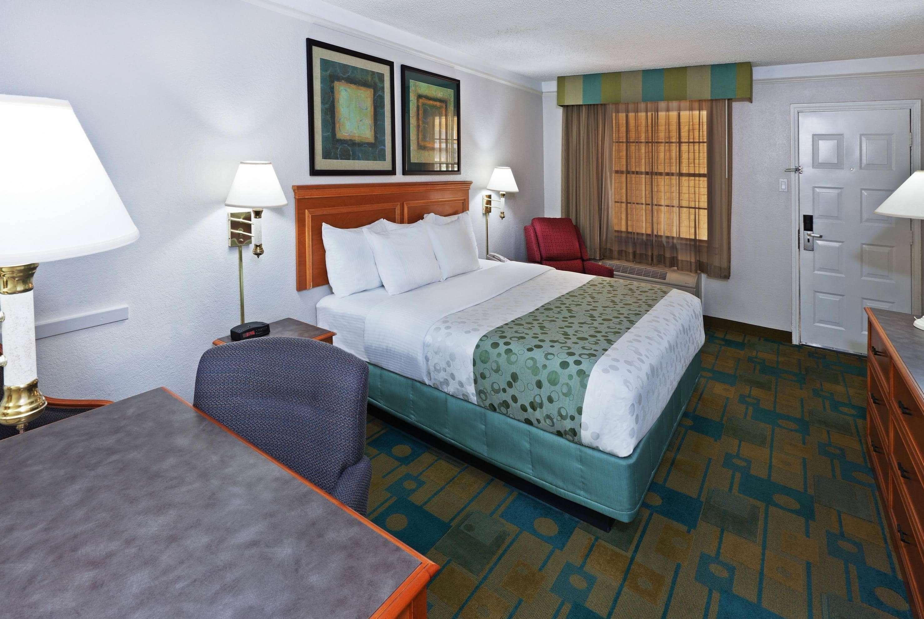 La Quinta Inn By Wyndham Austin Oltorf מראה חיצוני תמונה