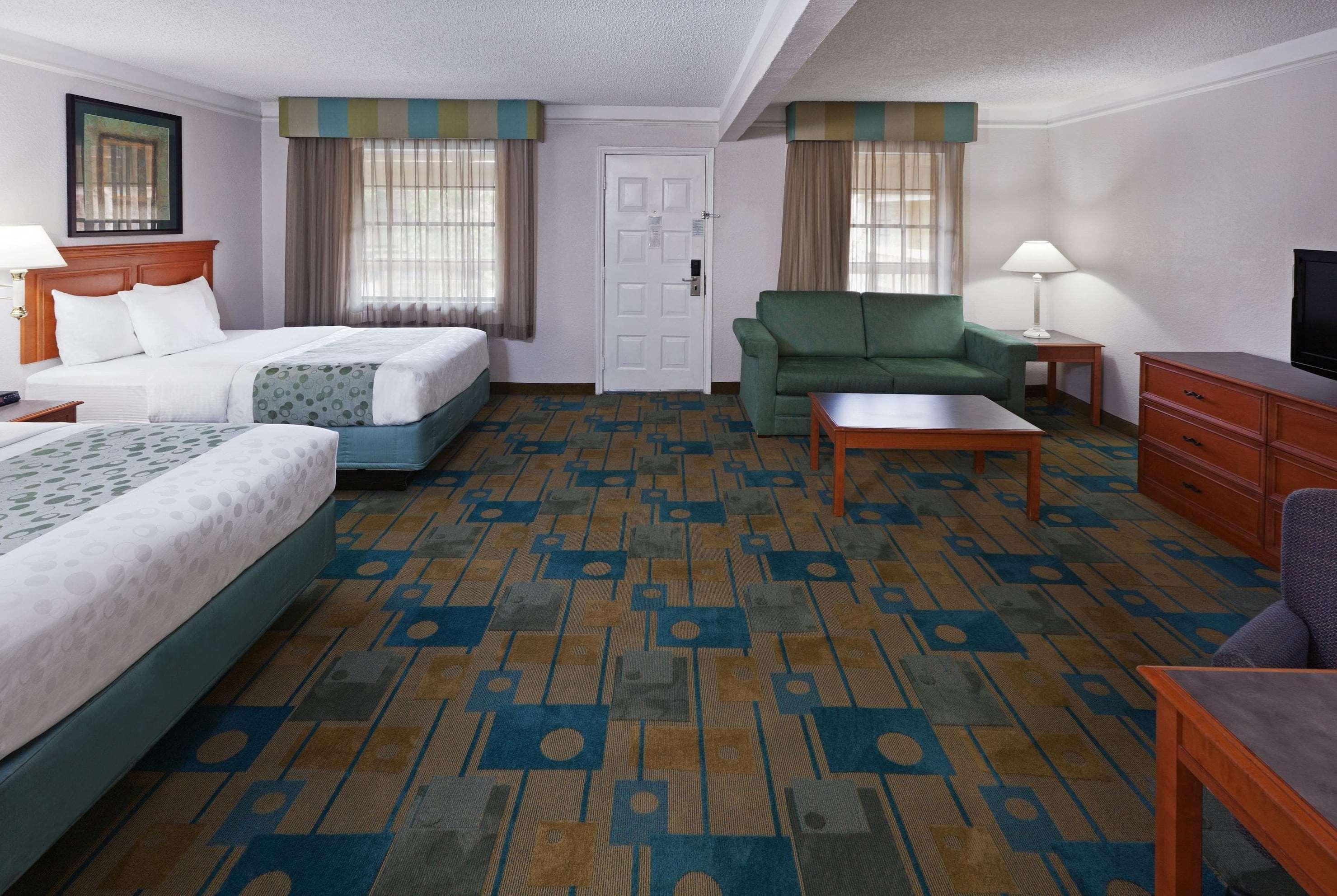 La Quinta Inn By Wyndham Austin Oltorf מראה חיצוני תמונה