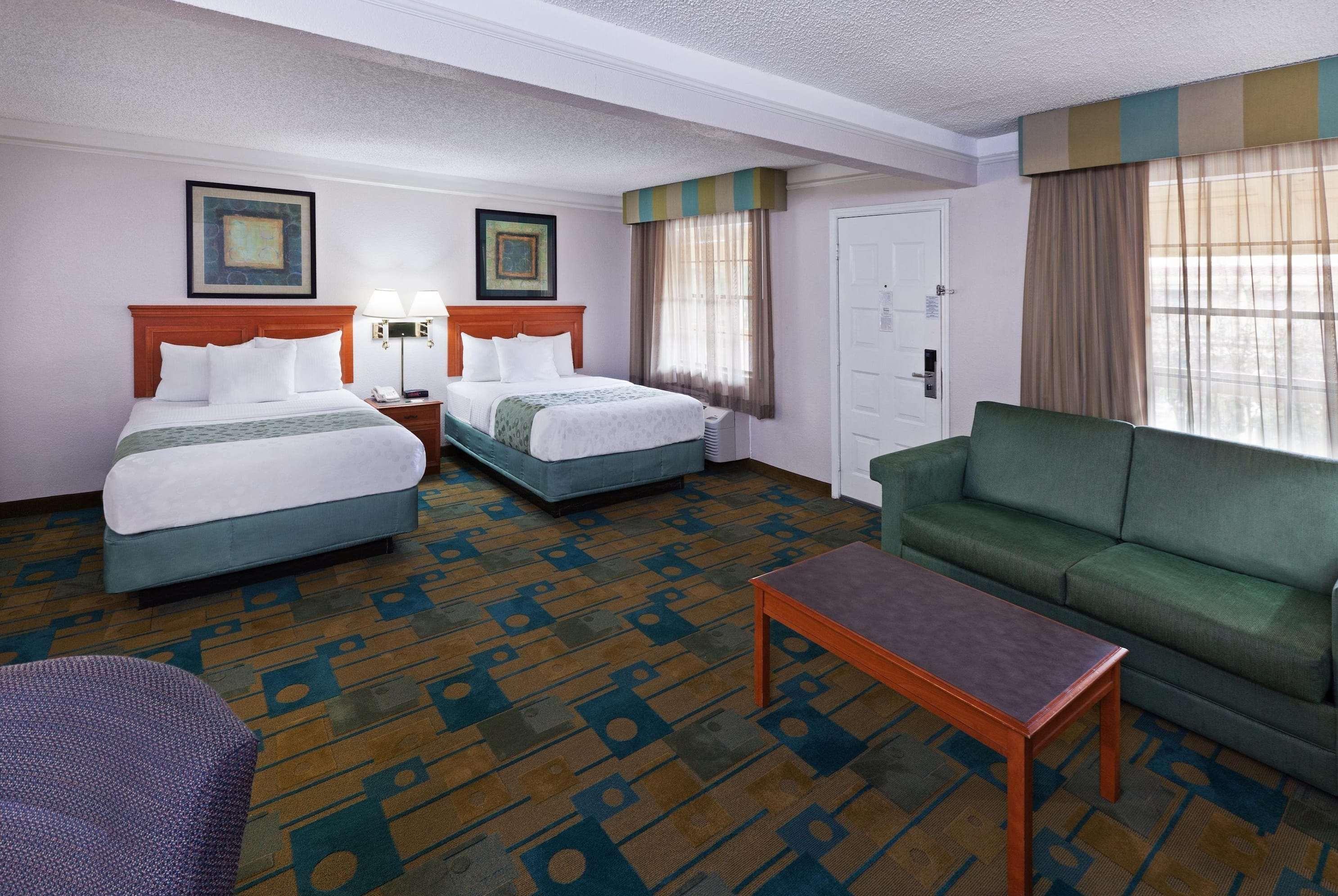 La Quinta Inn By Wyndham Austin Oltorf מראה חיצוני תמונה