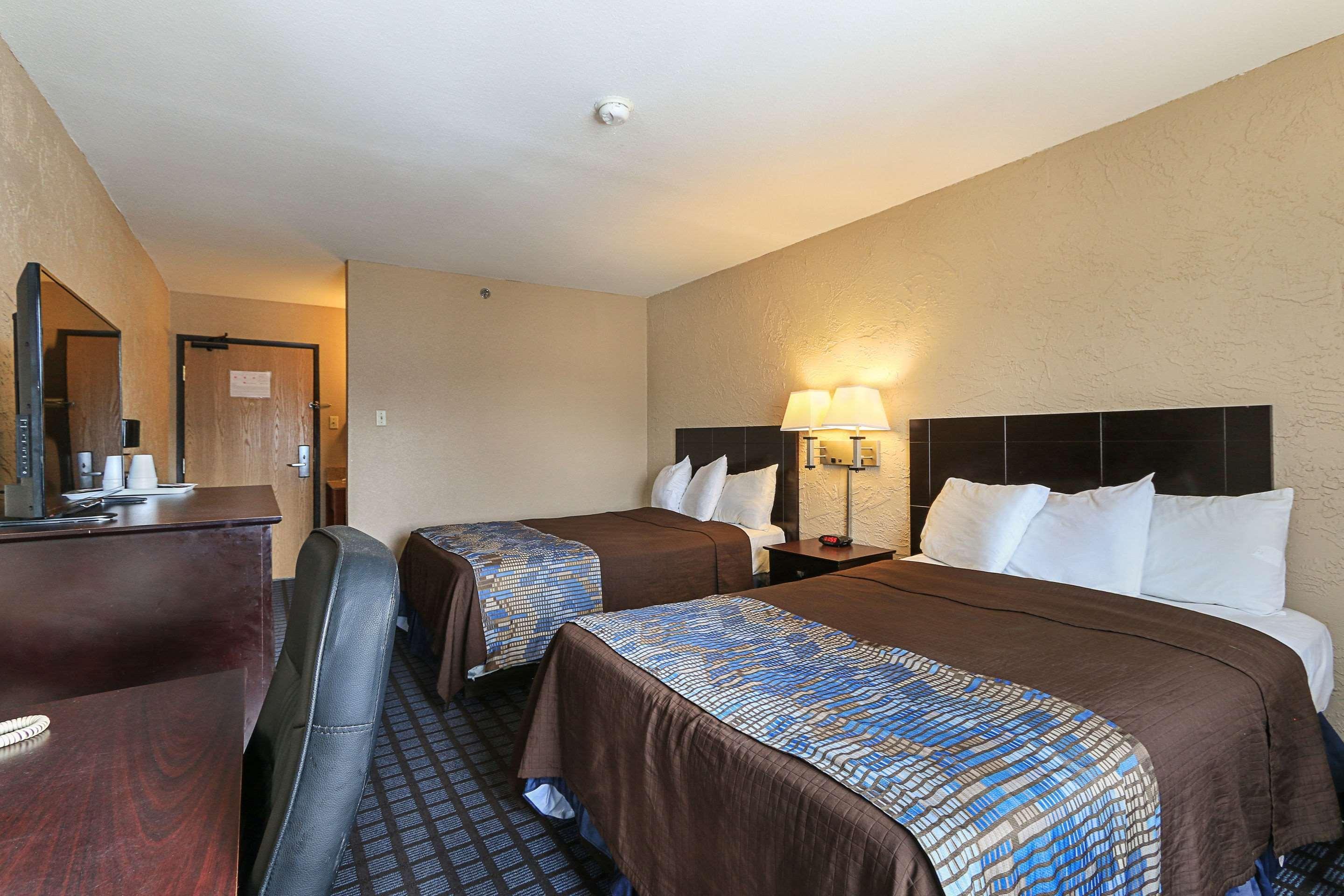 La Quinta Inn By Wyndham Austin Oltorf מראה חיצוני תמונה