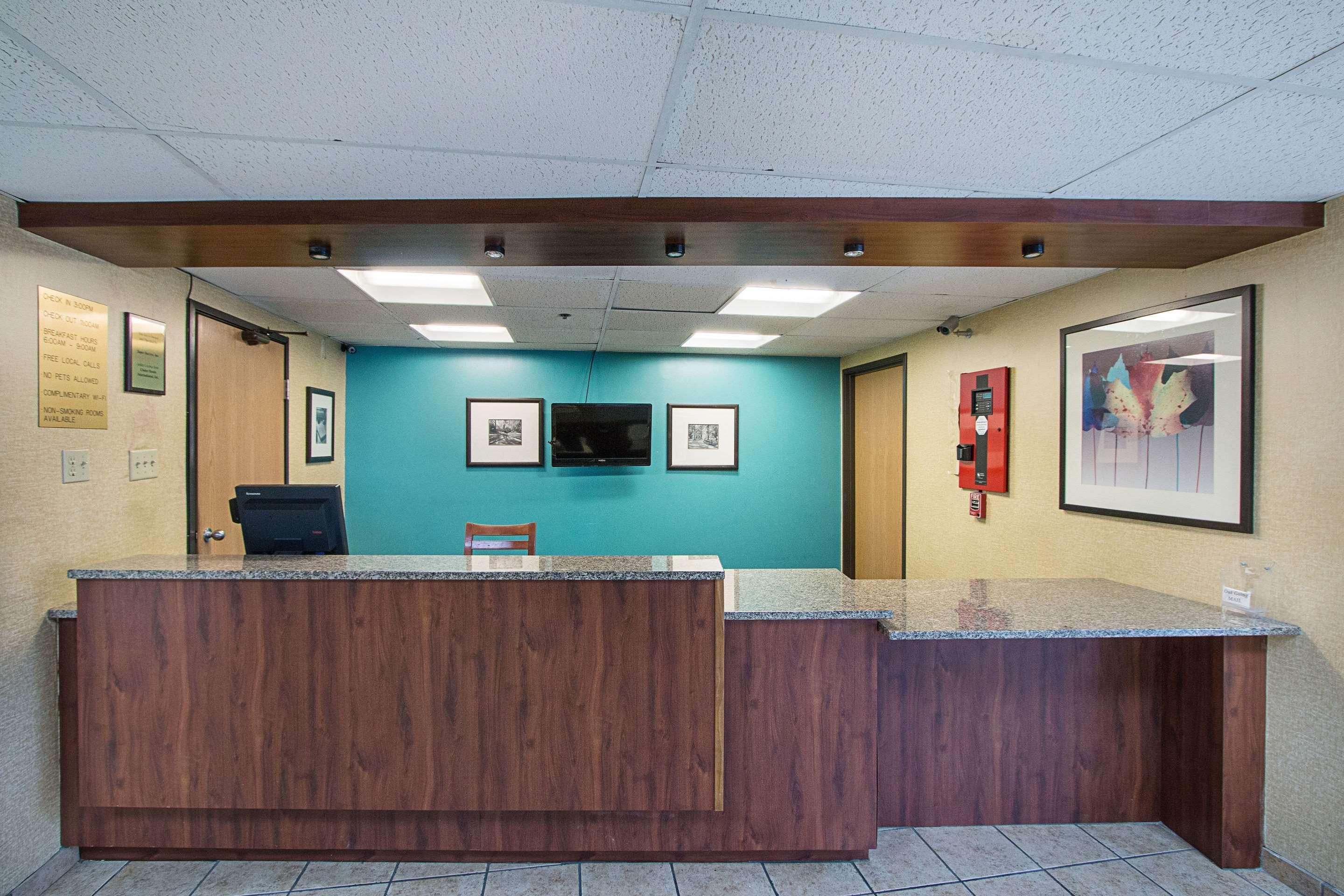 La Quinta Inn By Wyndham Austin Oltorf מראה חיצוני תמונה