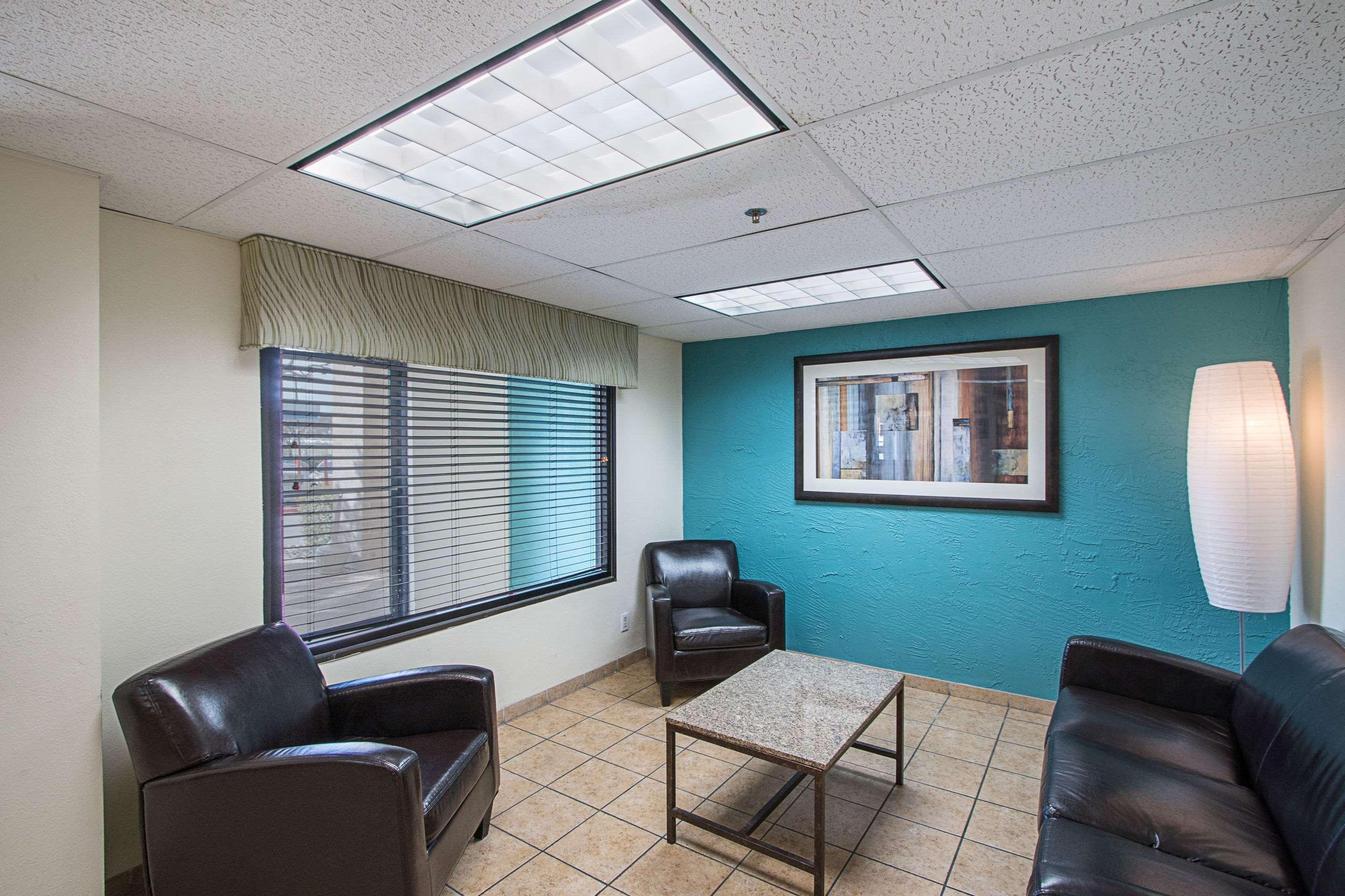 La Quinta Inn By Wyndham Austin Oltorf מראה חיצוני תמונה