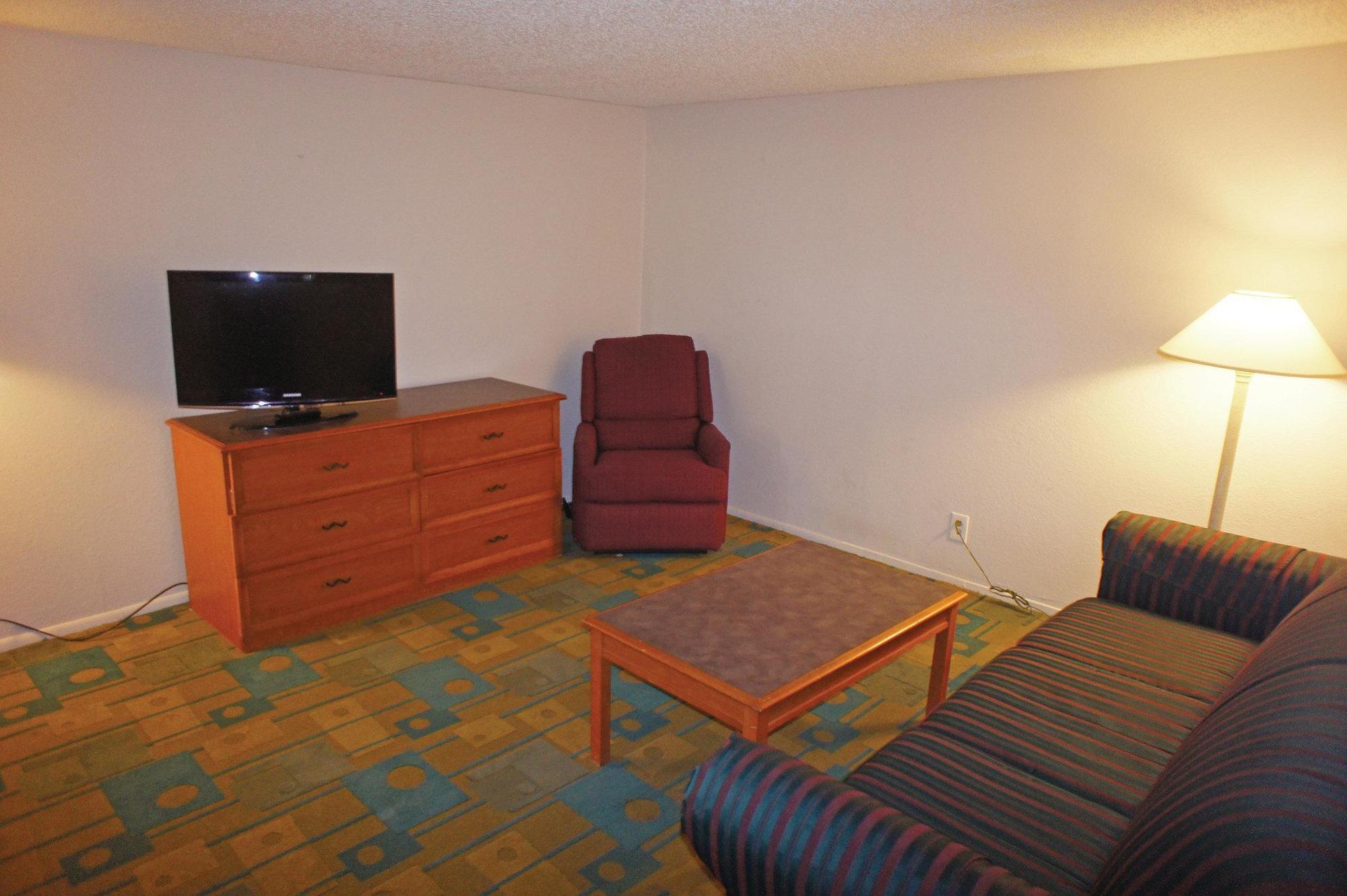 La Quinta Inn By Wyndham Austin Oltorf מראה חיצוני תמונה
